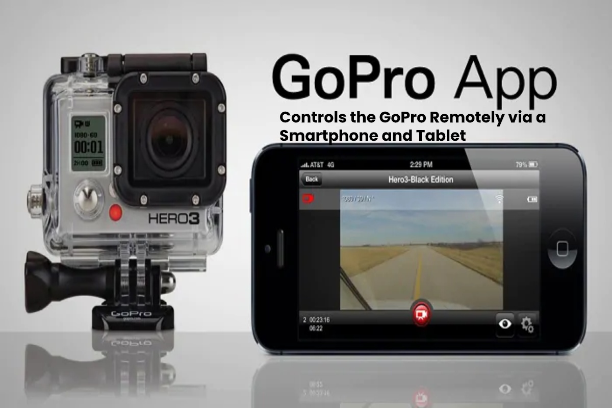is the passenger app from gopro compatible with a chromebook